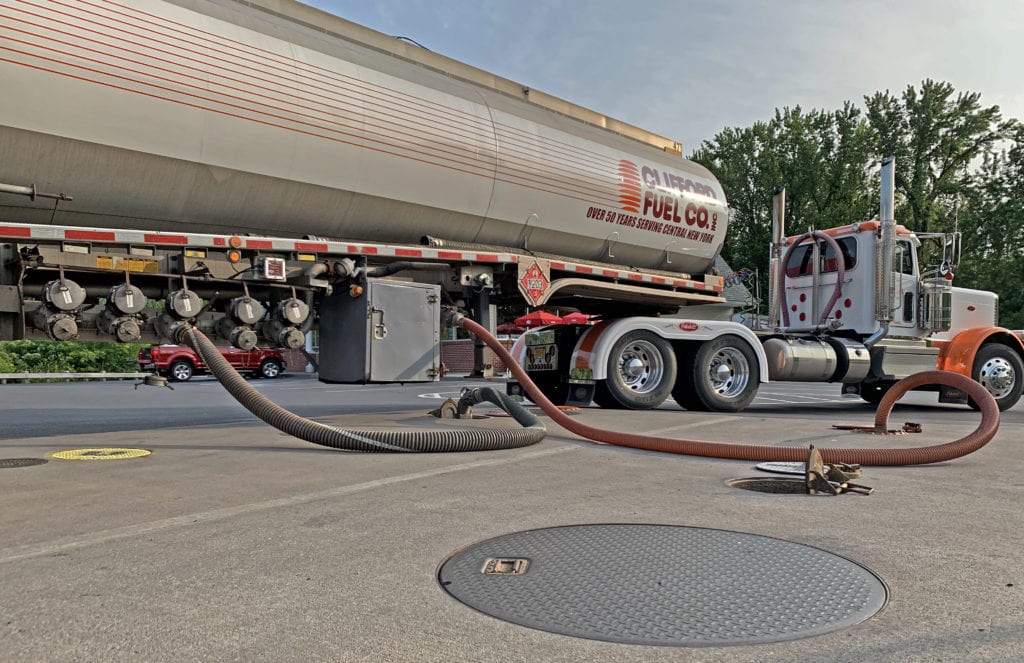 Wholesale Fuel Supplier In Central New York Clifford Fuel