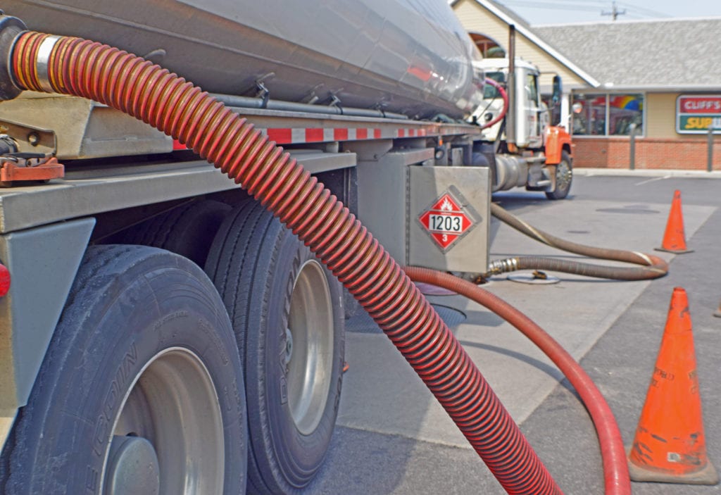 Wholesale Fuel Supplier In Central New York Clifford Fuel